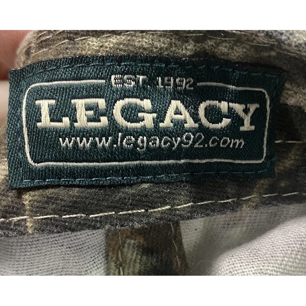 Legacy syracuse orange